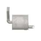 Genuine Walker Exhaust Quiet-flow Ss Direct Fit Muffler 22825. Price: $64.67.