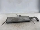2018 - 2024 Gmc Terrain 1.5L Awd Rear Exhaust System Muffler Oem Used. Price: $198.26.