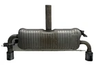 2018-2022 Bmw X2 F39 Oem 2.0L Rear Exhaust Muffler 8619484 Used. Price: $150.00.