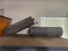 2010-2019 Ford Taurus Sho 3.5 Liter Rear Left Driver Side Muffler Assembly Oem Used. Price: $100.00.