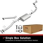 Magnaflow Bre Exhaust Kit 00-04 S10 Sonoma 4.3L New. Price: $431.74.