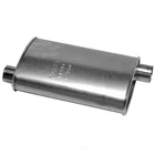 Exhaust Muffler-soundfx Direct Walker 18414 Fits 84-88 Chevrolet Monte Carlo New. Price: $51.95.