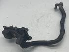 AO6-896 2015-2020 Mercedes C300 Engine Vacuum Valve Pump A2740100401 Oem Parts Used. Price: $175.00.