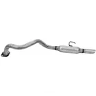 Exhaust Resonator And Pipe Assembly Walker 54617 New. Price: $111.29.