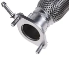 For Hyundai Sonata 2011-2014 Ansa HY8103 Exhaust Pipe New. Price: $213.22.