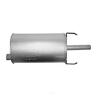 Exhaust Muffler-dx, 2 Door, Coupe Ap 700181 Fits 1997 Honda Accord New. Price: $96.71.