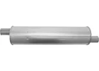 Ap Exhaust 3767 Enforcer Series Aluminized Steel Round Tail Muffler 2.5" In/out New. Price: $54.51.