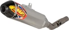 Fmf Factory 4.1 Rct Slip-on Muffler #041602 For Honda CRF450R/CRF450RX 2021-2026 New. Price: $584.99.