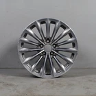 Bmw 535I Gt 550I 740I 750I 760I 19X8.5 Style 252 Wheel 36116775392 Oem Used. Price: $224.21.