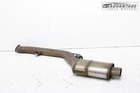 2017-2024 Bmw 530I Xdrive G30 Awd Exhaust Center Muffler Resonator Pipe Oem Used. Price: $331.79.