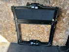 Bmw 640I 650I M6 F06 F12 Oem 13-17 Overhead Sunroof Bracket Frame Panel Used. Price: $431.25.