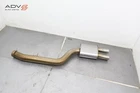 2018 2024 Bmw X3 G01 3.0L Exhaust Center Muffler Resonator Pipe Oem -cut- Used. Price: $449.99.