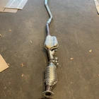 2023-2025 Mazda CX-50 CX-30 Exhaust Pipe Muffler Assembly PYDN-13J40 Pickup Only Used. Price: $585.00.
