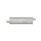 Genuine Walker Exhaust Muffler Assembly 50051. Price: $104.38.