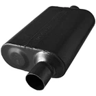 8042441 Flowmaster 40 Series Chambered Muffler New. Price: $135.95.