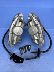 2008-2019 Infiniti G37 M37 M56 Q50 Q60 Q70 FX37 FX50 Akebono Rear Brake Calipers Used. Price: $225.00.
