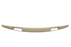 11-17 Mercedes W207 E350 E550 Front Windscreen Shield Top Interior Trim Oem Used. Price: $32.30.