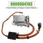 Hybrid Battery Charger Inverter Module 0009064703 For Mercedes-benz W221 S400. New. Price: $788.86.