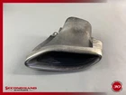 2015-2023 Mercedes C300 C43 C63 W205 Rear Exhaust Muffler Left Tip Tail Pipe Oem Used. Price: $81.99.