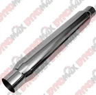 Exhaust Muffler Dynomax 24241 New. Price: $196.55.