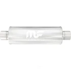 Exhaust Muffler Magnaflow Ca 14614 New. Price: $159.96.
