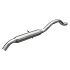 102-6315 Brexhaust Resonator Rear For Chrysler Town & Country Grand Caravan New. Price: $102.77.