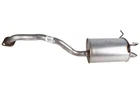 Ap Exhaust Muffler For 2016-2019 Hr-v New. Price: $139.67.