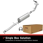 For Dodge Dakota Quad Cab V8 4WD Brexhaust Stock Replacement Kit Gap New. Price: $286.67.