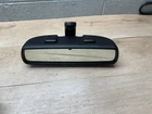 Dodge Charger Chrysler 300 15-23 Oem Rear View Mirror Auto Dim Used. Price: $61.41.