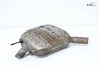 2018-2019 Buick Lacrosse 2.5L Fwd Rear Exhaust Muffler 84283173 Oem Used. Price: $233.99.