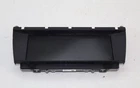 2012 Bmw X3 F25 - 8.8" Lcd Navigation Display Screen 9231320 Oem Used. Price: $115.49.