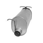 Exhaust Technologies Muffler - Msl Maximum APE700483 New. Price: $89.83.