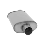 Ap Exhaust XS1229 Muffler New. Price: $49.36.