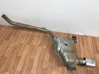 Fits 2009 - 2012 Mercedes Gl 3.0L Rear Lh Driver Exhaust Muffler Oem Used. Price: $194.65.