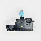 Rear Right Compartment Belt With Bose Speaker 2308680231 Mercedes SL55 Oem Used. Price: $45.00.
