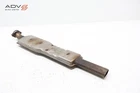 2019 2022 Volvo S60 2.0L Exhaust Front Resonator Muffler Pipe Oem -cut- Used. Price: $199.99.