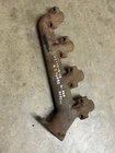 1988-03 Chevy Gmc Diesel Driver Side Lh Exhaust Manifold Id# 23500365 Oem Used. Price: $95.00.