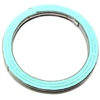 61040 Felpro Exhaust Flange Gasket Front Or Rear Driver Passenger Side New Rh Lh. Price: $23.24.