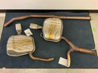 15-16 Volvo XC70 2.5 Cat Back Exhaust Assembly 3PC 31452574 31452573 31355803 Used. Price: $475.00.