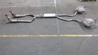 2020-2022 Ford Explorer Exhaust Muffler Oem L1M3-5E211-HL / L1MZ5230E Used. Price: $650.00.