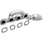 Catalytic Converter With Integrated Exhaust Manifold Magnaflow 49 State 50451 New. Price: $1050.00.