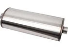 Corsa CT30CTR Pro Series Muffler 3.0" 27.5" Center/center 27.50" Stainless Steel New. Price: $424.99.