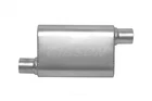 Exhaust Muffler Gibson Perf 55131S New. Price: $235.52.