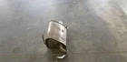18 Subaru Wrx Sti 2.5L Exhaust Muffler Assembly Right Passenger Used. Price: $191.25.