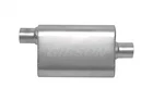 Gibson 55193S Cft Superflow Oval Offset/center Muffer Stainless New. Price: $282.51.