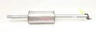 New Oem Ford Front Exhaust Pipe & Muffler CV6Z-5230-C Focus 2012-2018. Price: $335.90.
