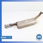 98-03 Jaguar X308 Xjr SV8 4.0L S/c Rear Right Side Exhaust Silencer Muffler Oem Used. Price: $123.23.