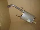 Starla Rear Exhaust Muffler HY0657 48786 1992 93 94 95 Hy*undai Elantra 1.6L New. Price: $149.99.