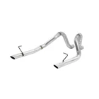 815814 Flowmaster Pre-bent Tailpipes New. Price: $335.65.