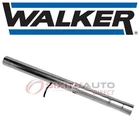 Walker Front Exhaust Tail Pipe For 1995 Chevrolet G20 4.3L 5.0L 5.7L V6 V8 - Vv New. Price: $59.75.